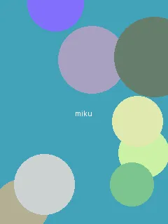 黄色网站推荐 - 初音未来角色图